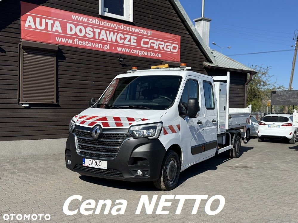 Renault Master - 3