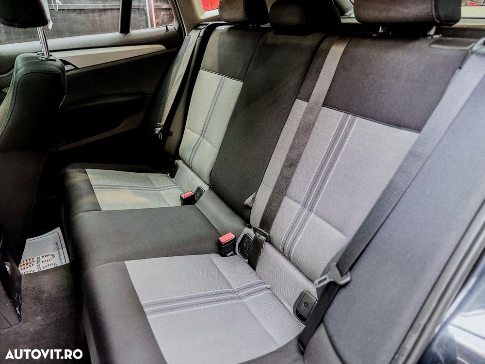 BMW X1 xDrive18d xLine - 16