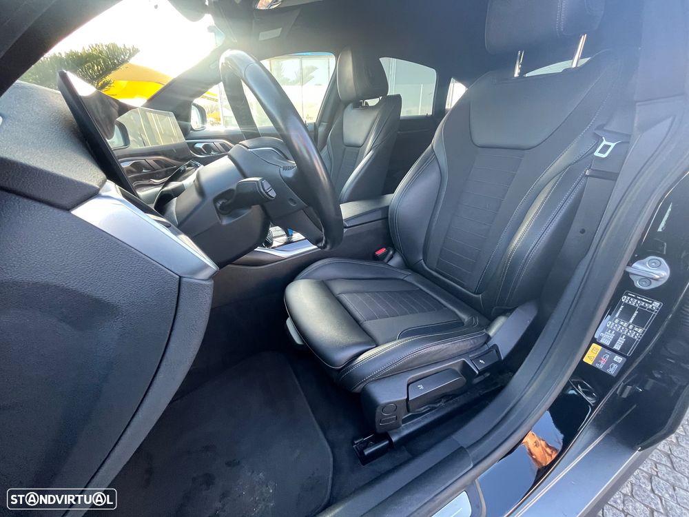 BMW i4 eDrive40 - 22