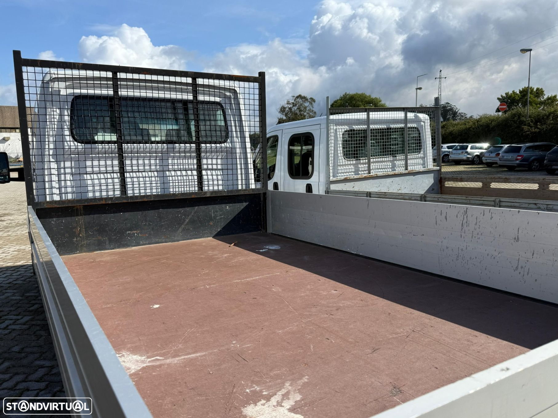 Mercedes-Benz Sprinter Outro - 3