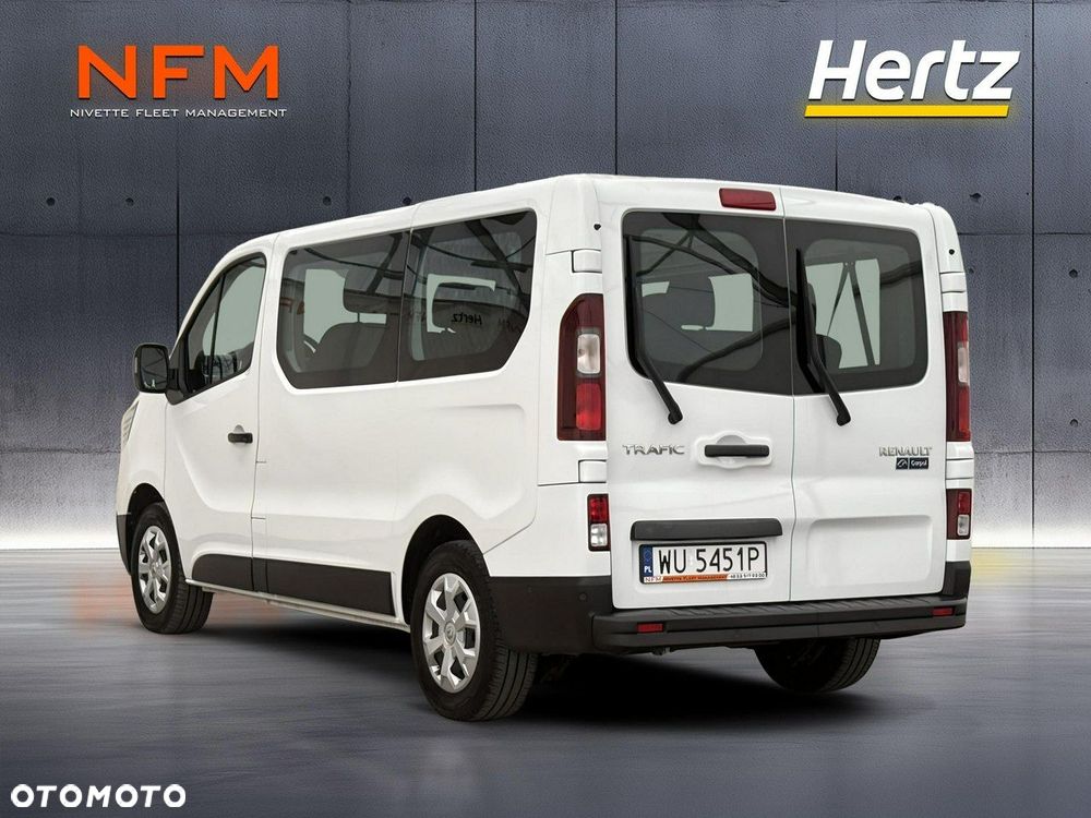 Renault Trafic - 5