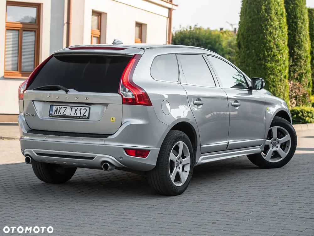 Volvo XC 60 D3 RDesign - 13