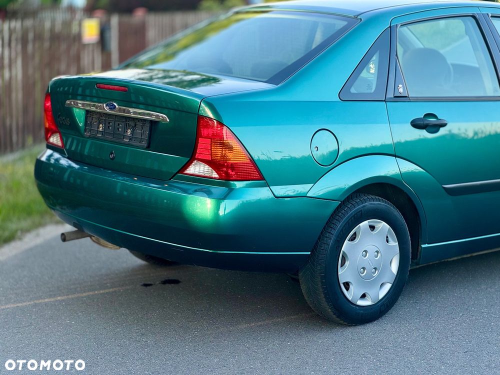 Ford Focus - 6
