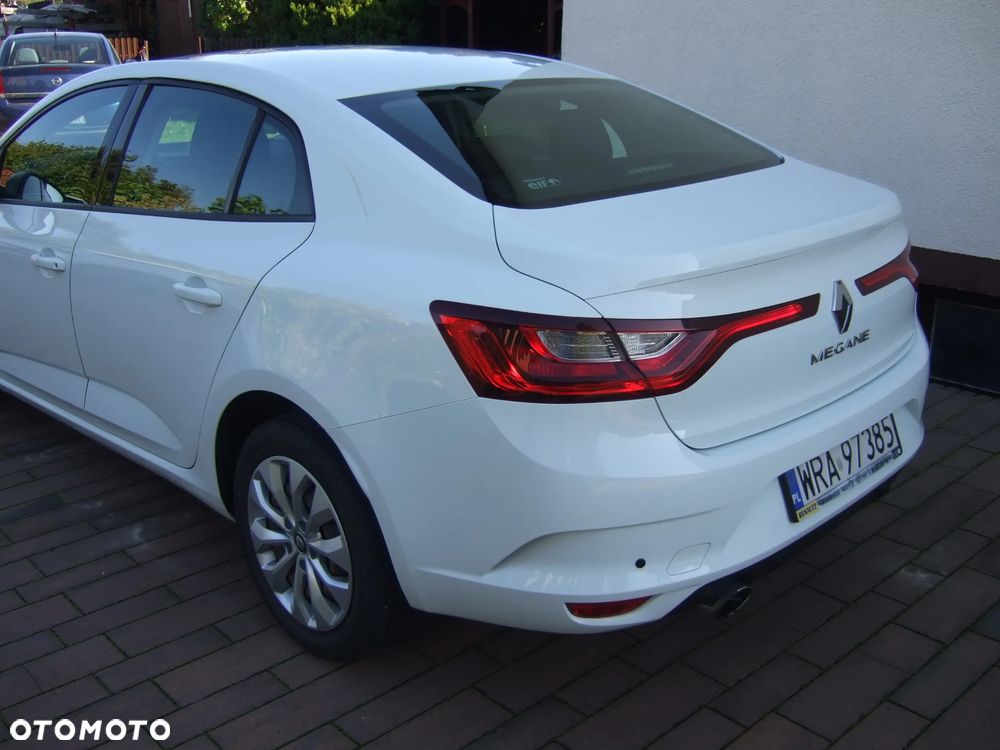 Renault Megane - 6