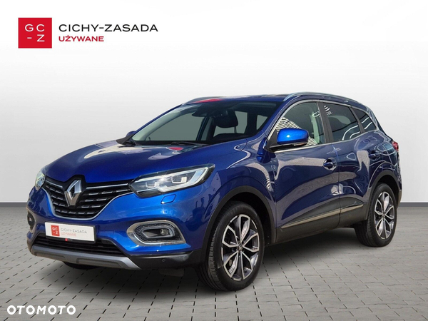 Renault Kadjar 1.3 TCe FAP Intens