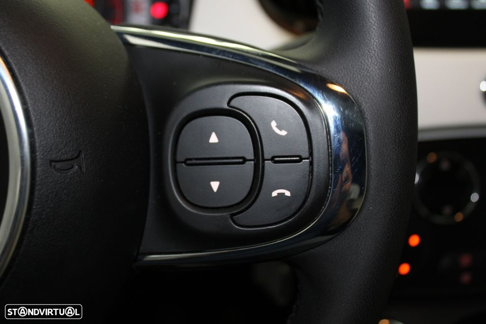 Fiat 500 1.0 Hybrid Dolcevita - 44