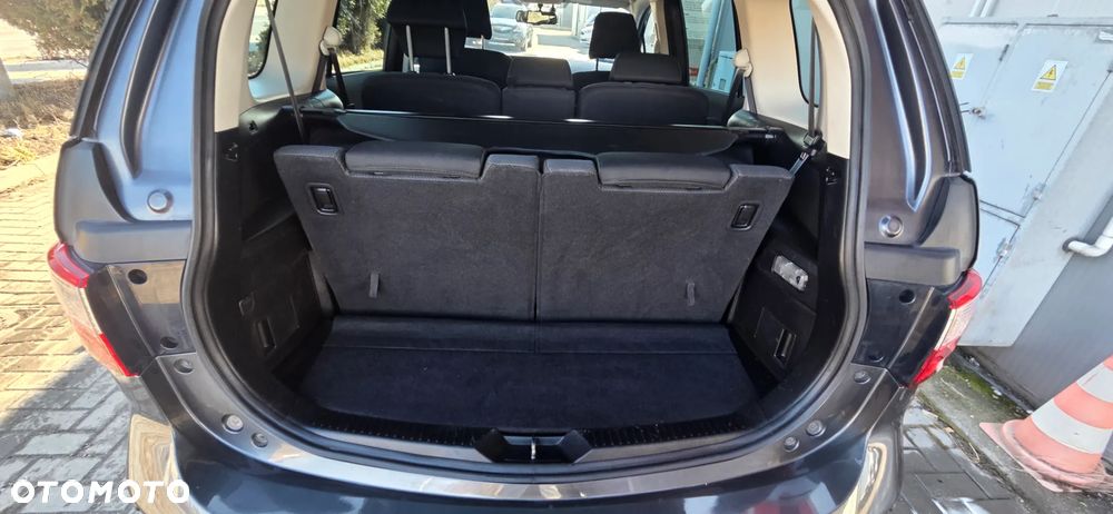 Mazda 5 1.6 MZ-CD Business-Line - 29