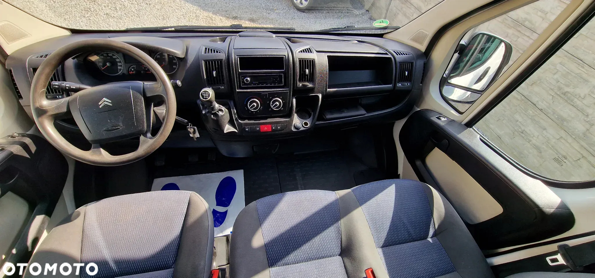 Citroën Jumper - 9