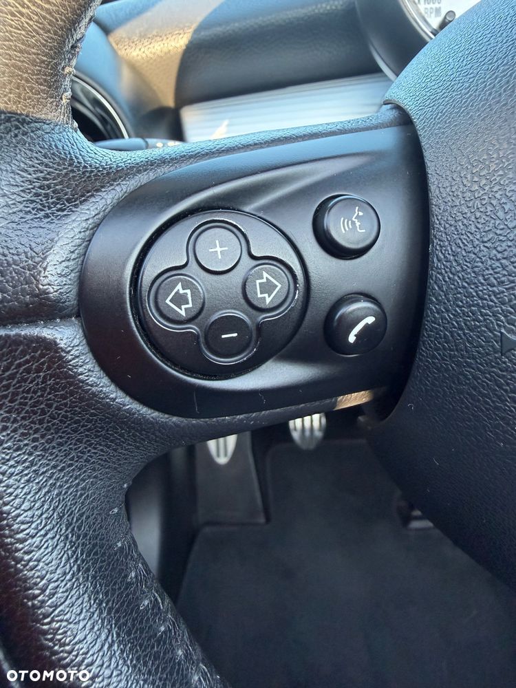 MINI Cooper S - 35