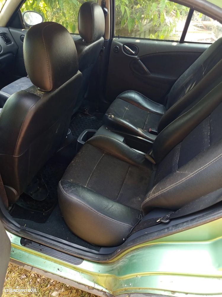 Rover Streetwise 1.4 Club - 7