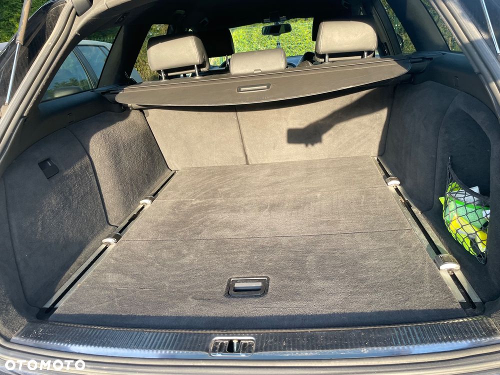Audi A6 - 10