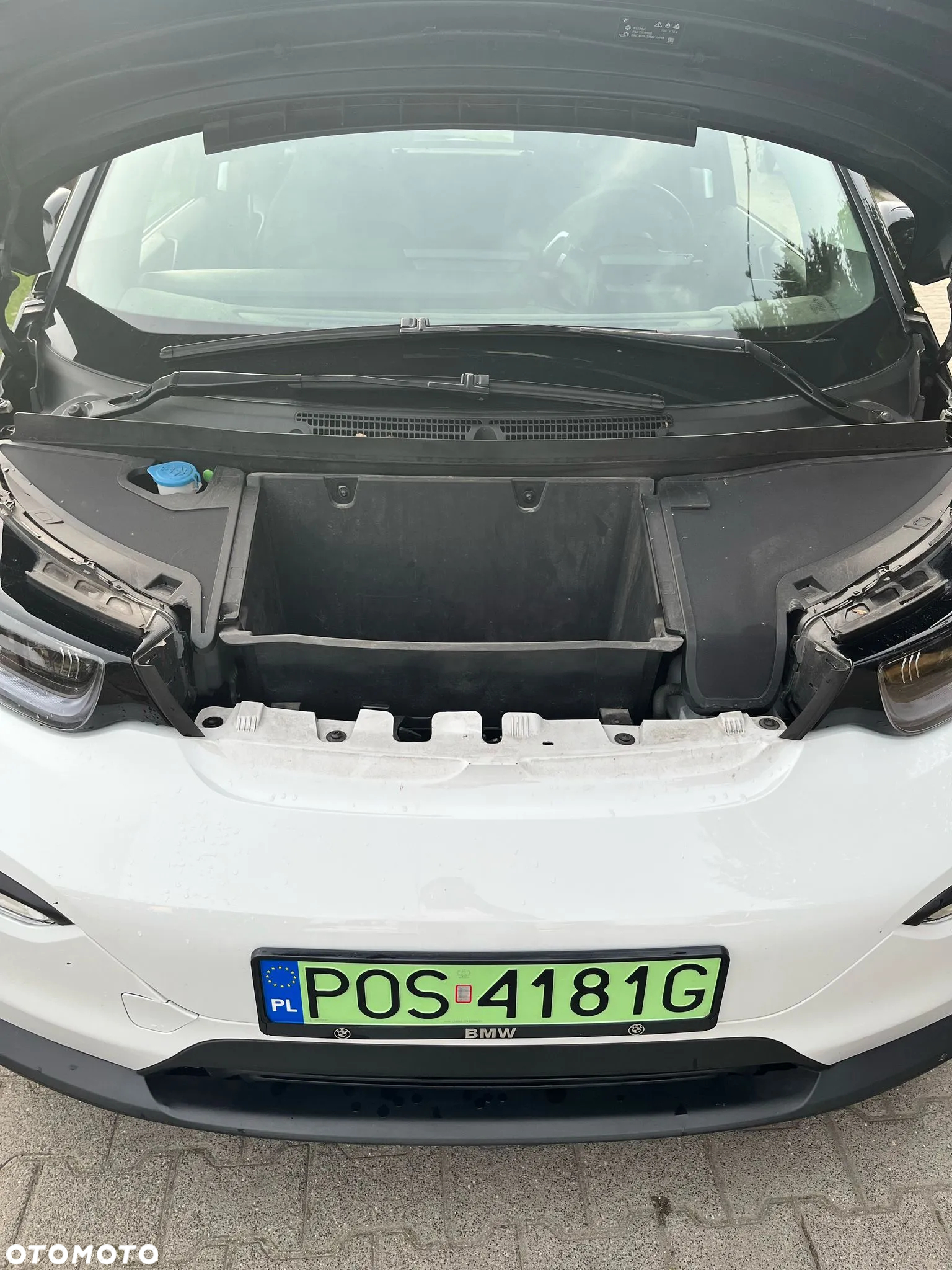 BMW i3 94 Ah (Range Extender) - 18