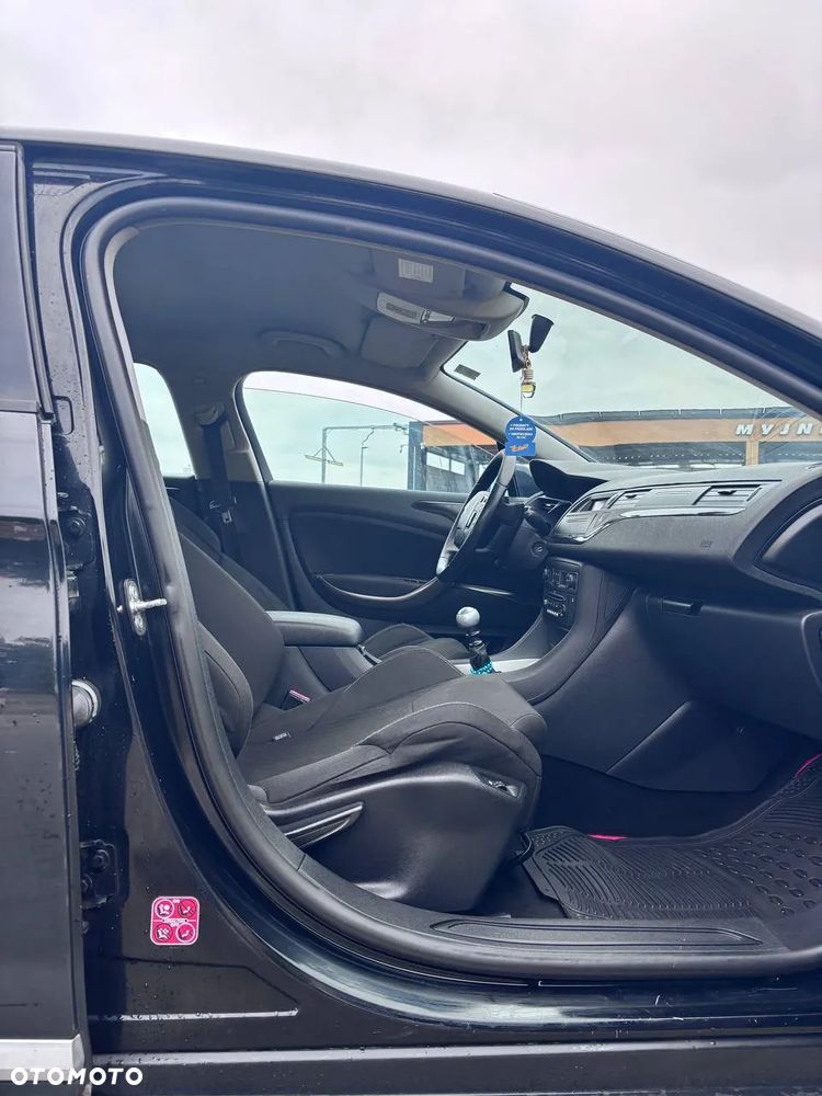 Citroën C5 2.0 HDi Exclusive - 10