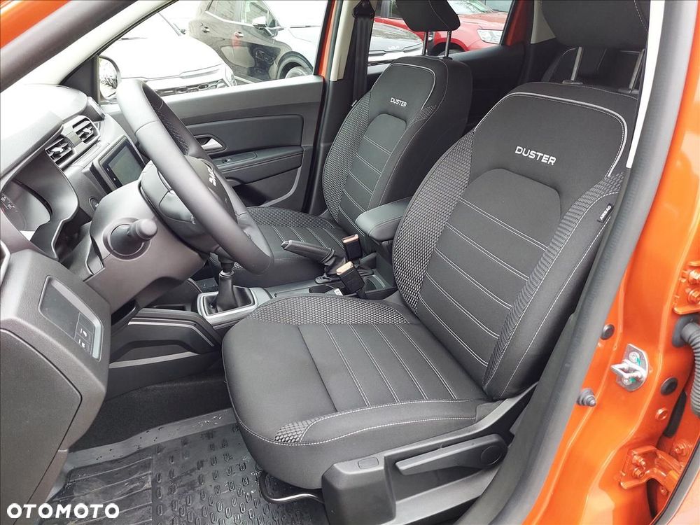 Dacia Duster - 5