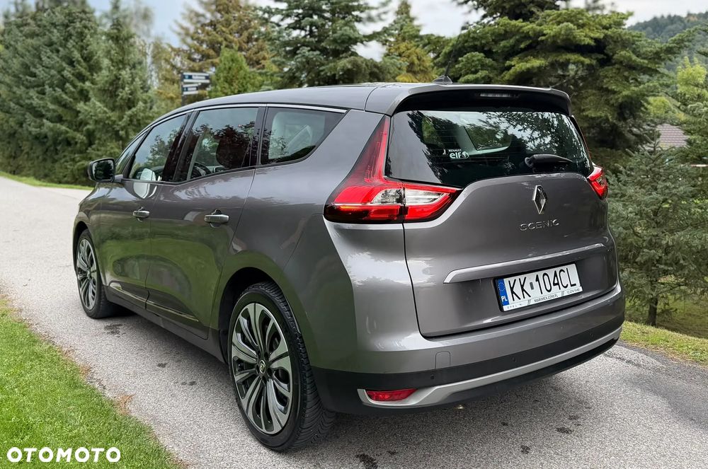 Renault Grand Scenic Gr 1.3 TCe Energy Zen EDC - 10