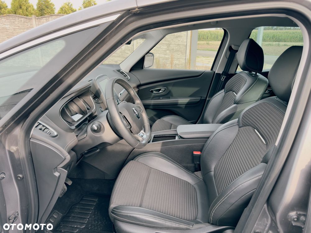 Renault Scenic TCe 140 GPF EDC BUSINESS EDITION - 20