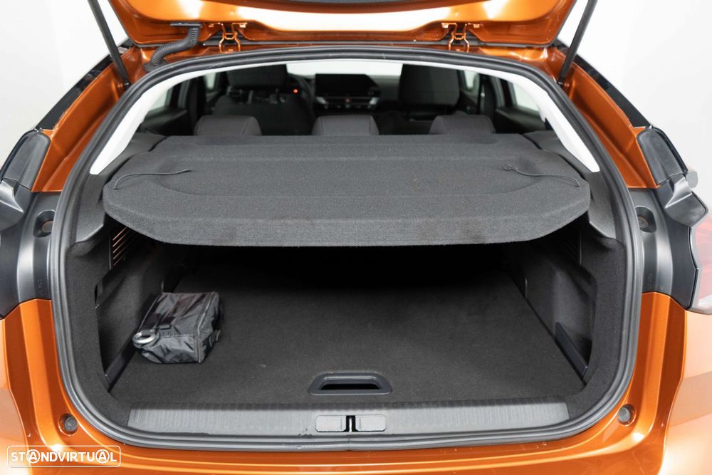 Citroën e-C4 50 kWh Feel - 12