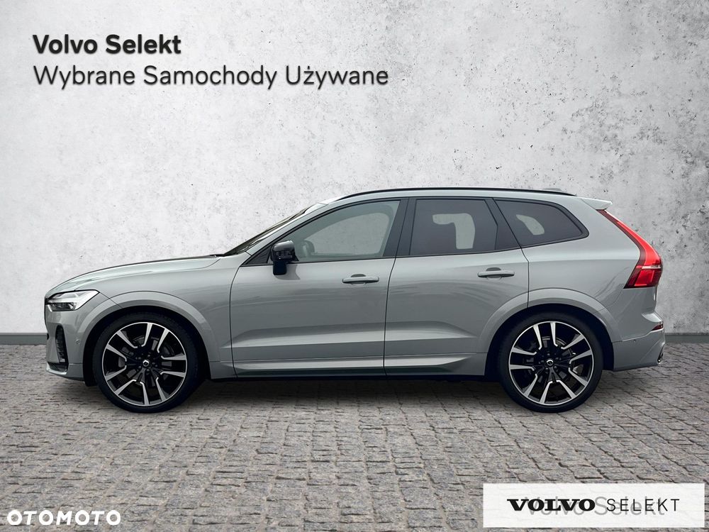 Volvo XC 60 - 3