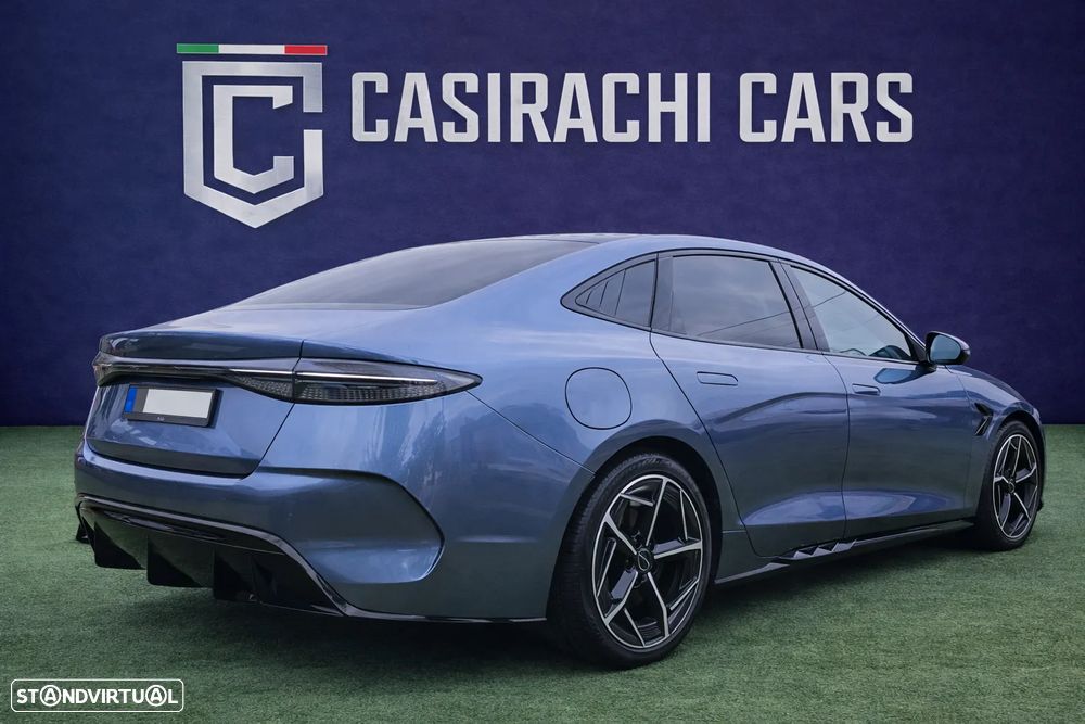 BYD Seal Excellence - 3