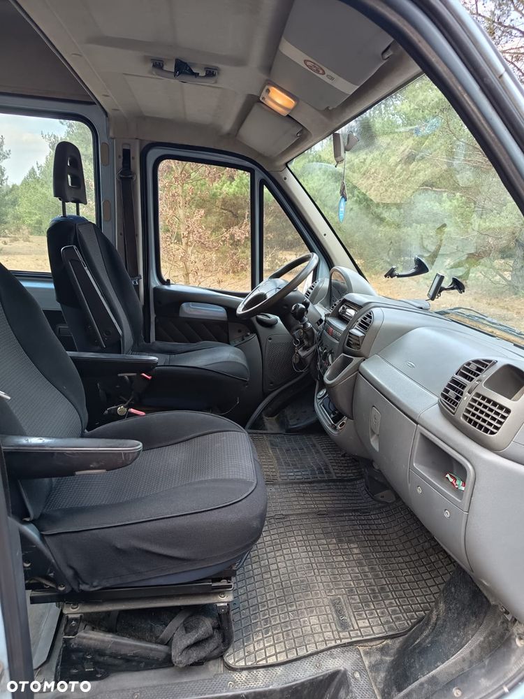 Citroën Jumper L2H2 Heavy Confort - 5