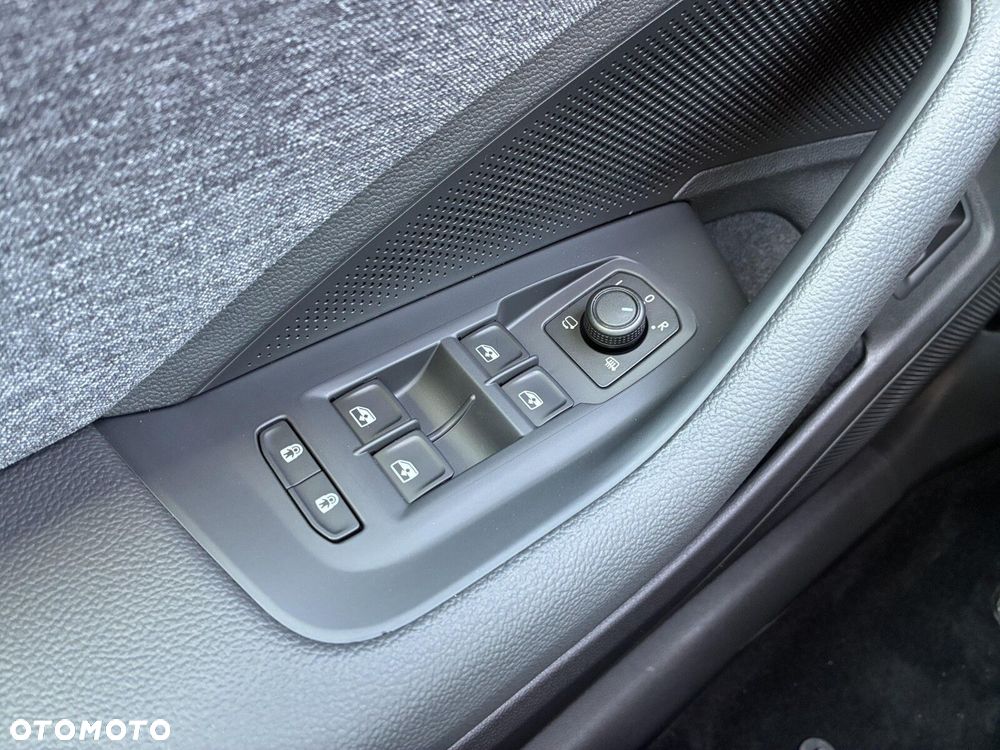 Skoda Superb - 23