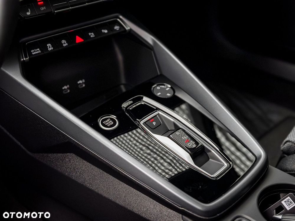 Audi A3 Sportback - 18