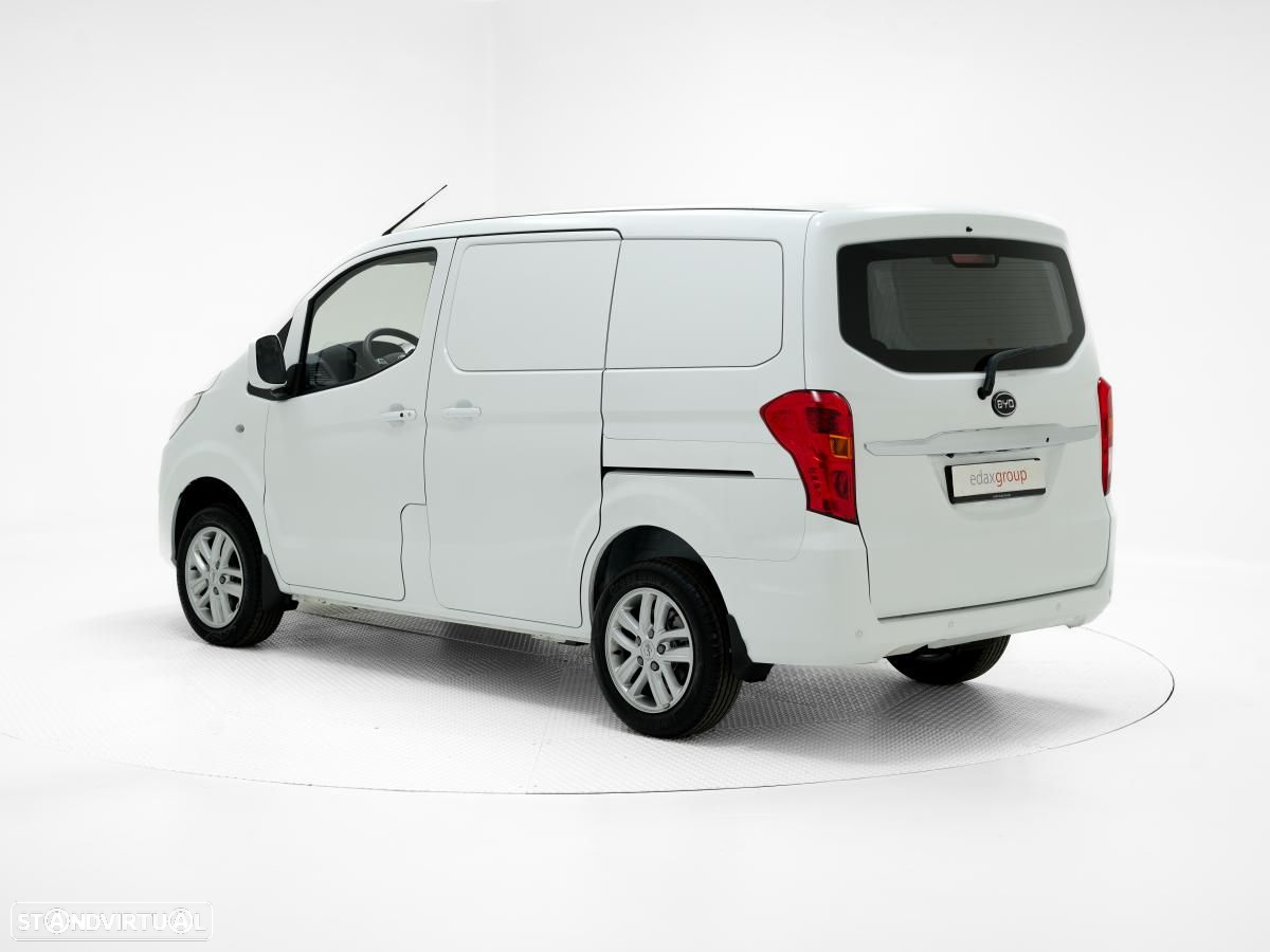 BYD ETP3 BEV 50 KWH C/IVA - 4