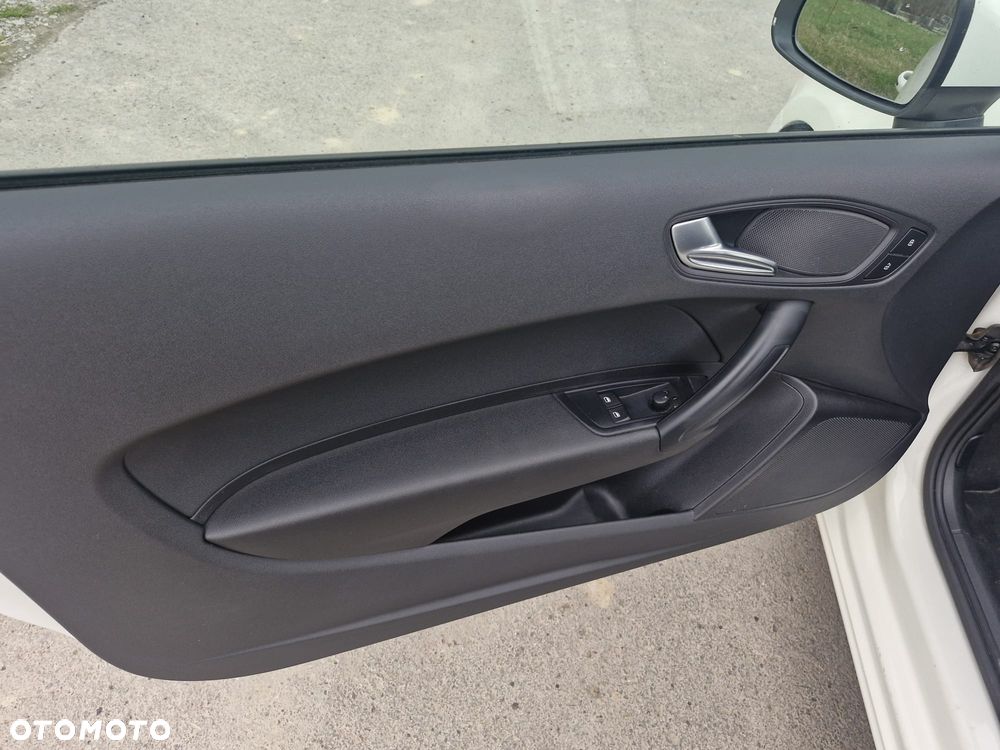 Audi A1 3-drzwiowe - 19