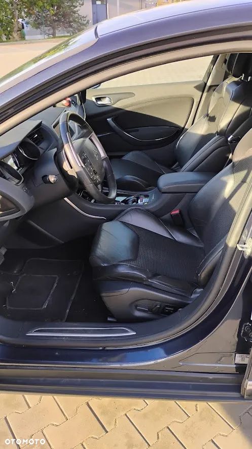 Citroën C5 HDi 165 FAP Exclusive - 8