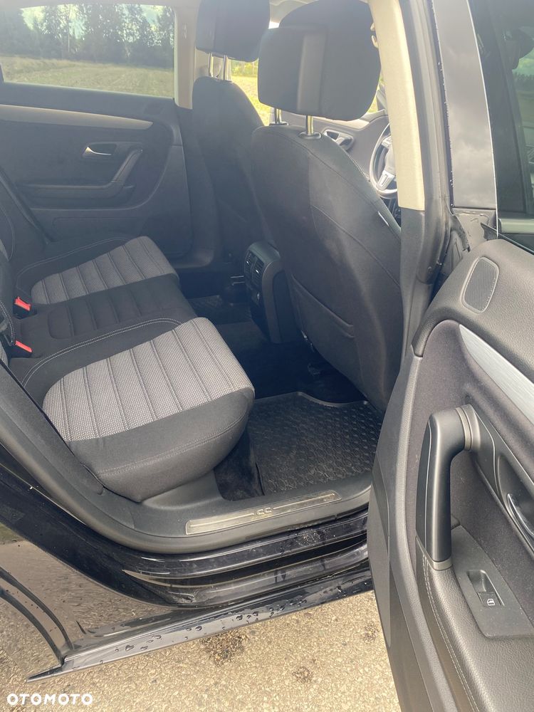 Volkswagen CC 2.0 TDI DPF BMT - 13