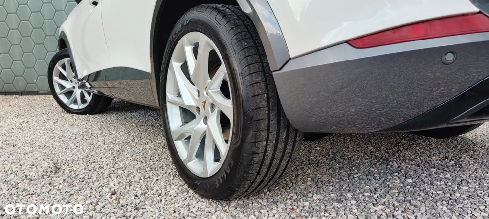 Cupra Formentor 1.5 TSI DSG - 23