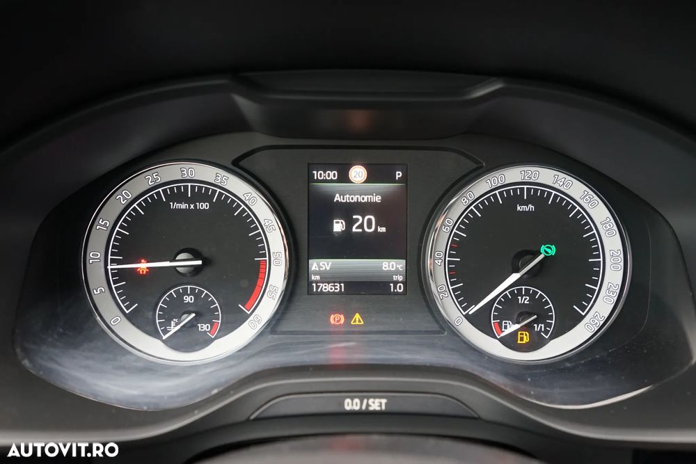 Skoda Kodiaq 2.0 TDI 4X4 DSG Style - 16