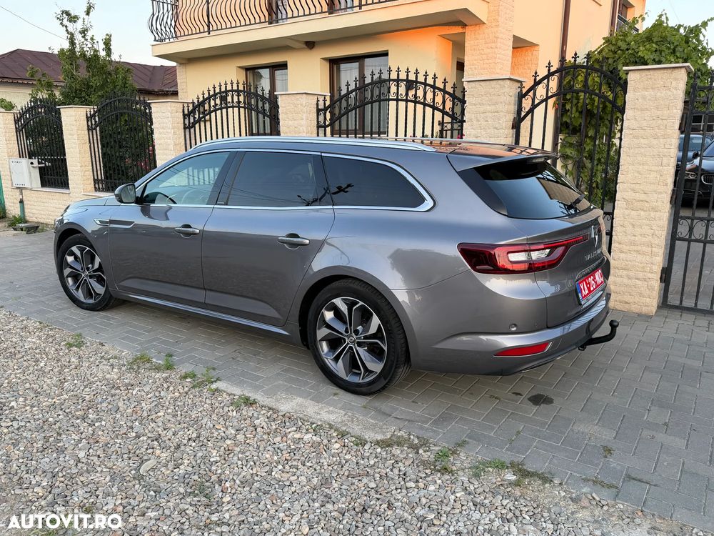Renault Talisman BLUE dCi 160 EDC INTENS - 20