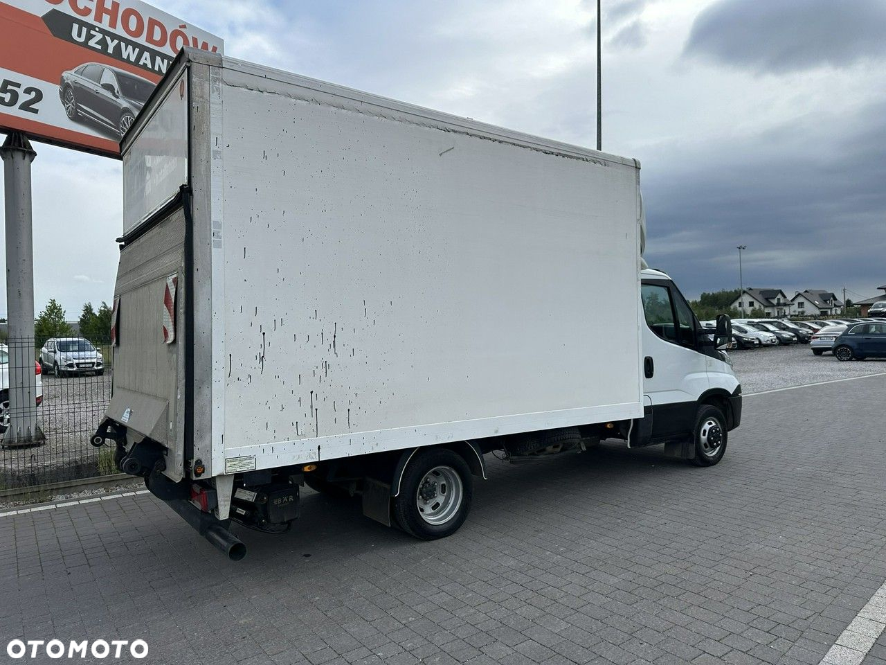 Iveco Daily 35C16 V - 10