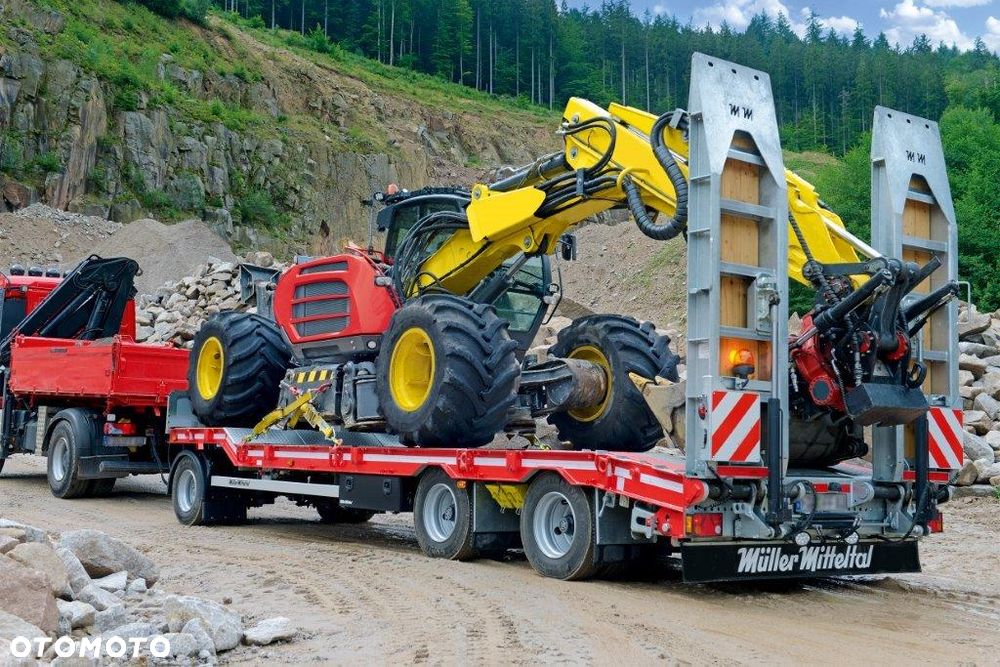 Müller-Mitteltal T3 30,0 Profi - 13