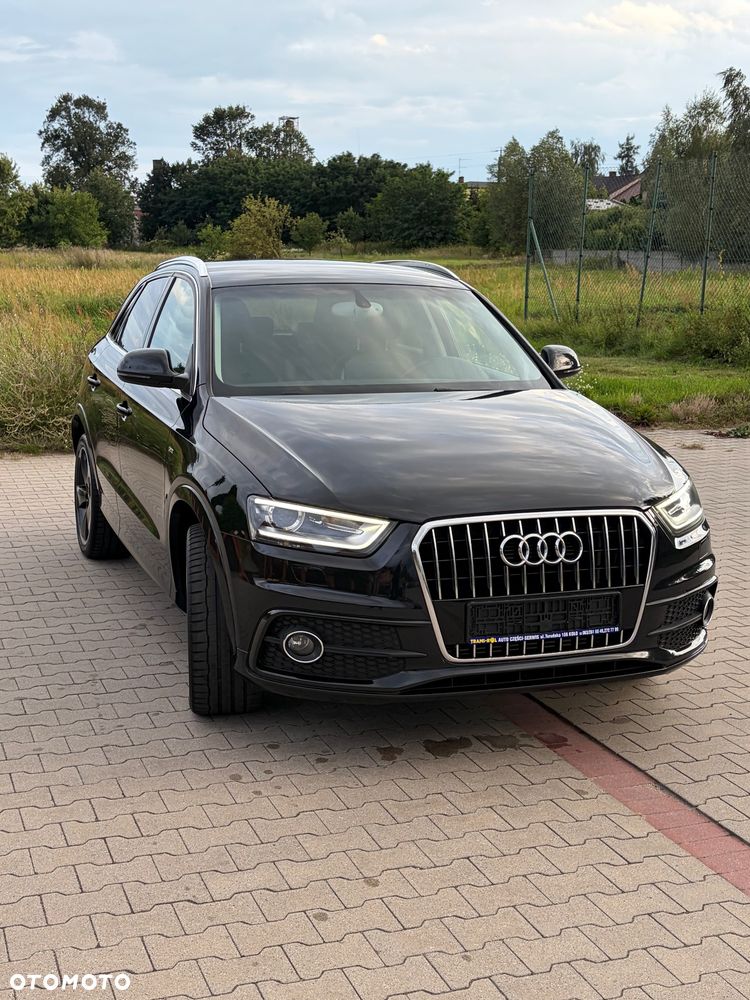 Audi Q3 2.0 TDI - 4