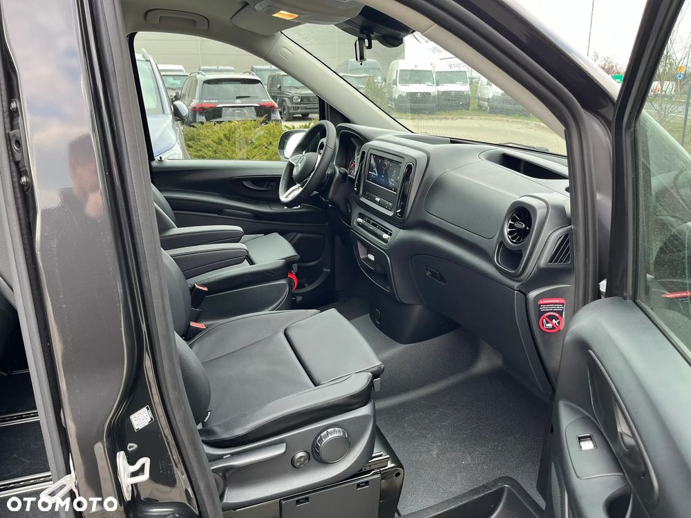 Mercedes-Benz Vito Tourer L3 Pro 9G-Tronic 447.705 - 13