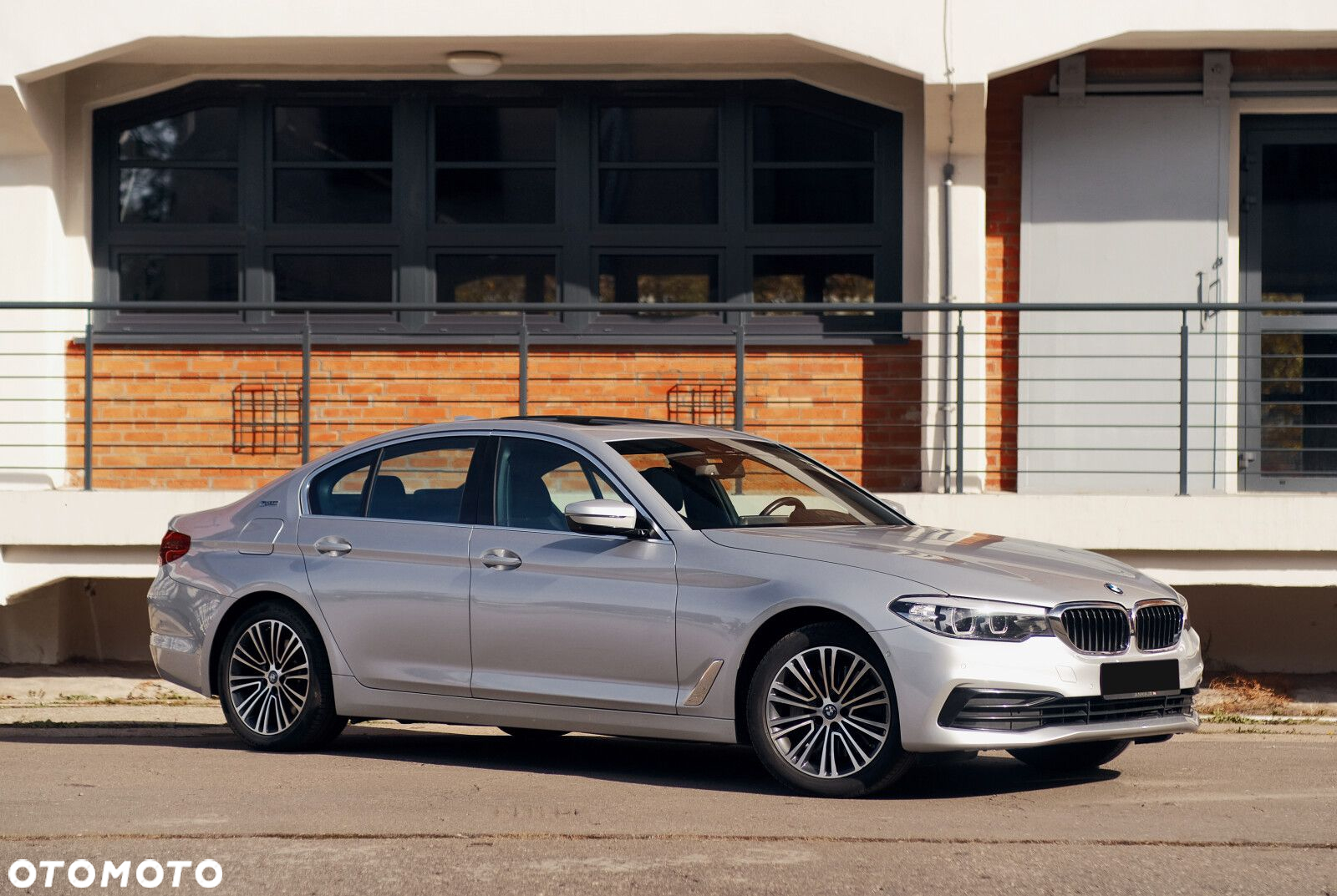 BMW Seria 5 - 2