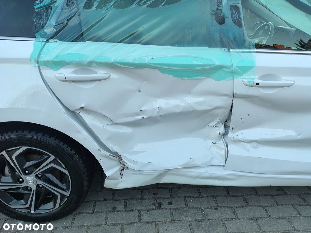 Hyundai i30 - 22