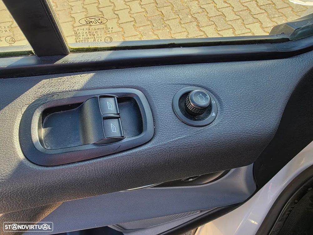 Ford Transit Custom 2.2 TDCI 270 L1 - 26