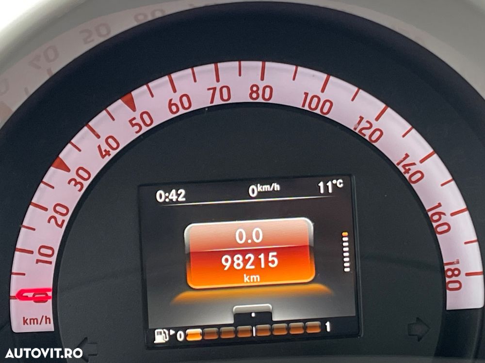 Smart Fortwo Standard - 6