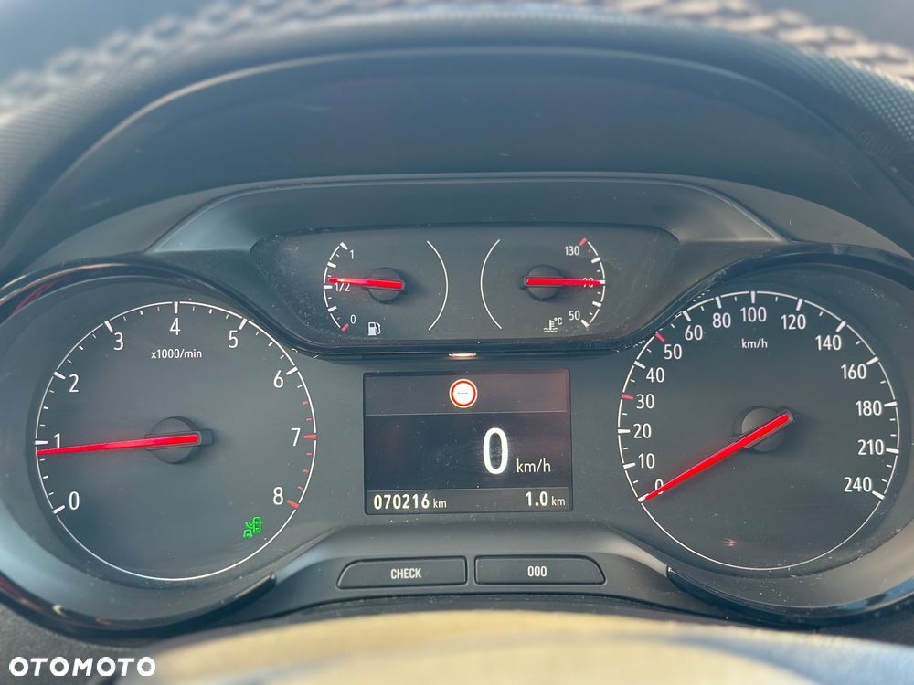 Opel Crossland X 1.2 Start/Stop 120 Jahre - 13