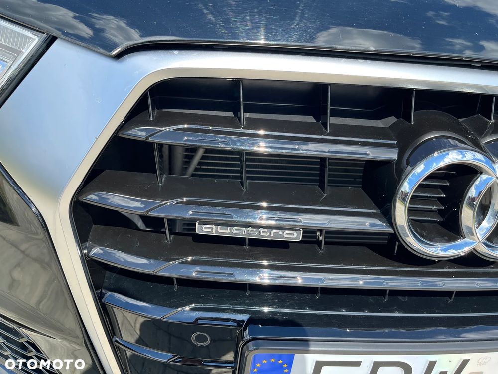 Audi Q3 40 TFSI Quattro S tronic S line - 21