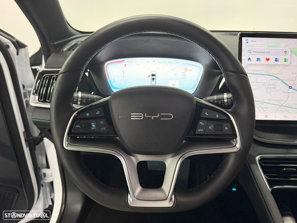BYD Seal U 1.5 DM-i Boost - 15