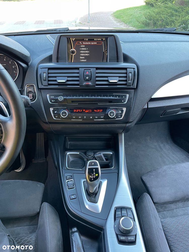 BMW Seria 1 M135i xDrive Sport-Aut - 15