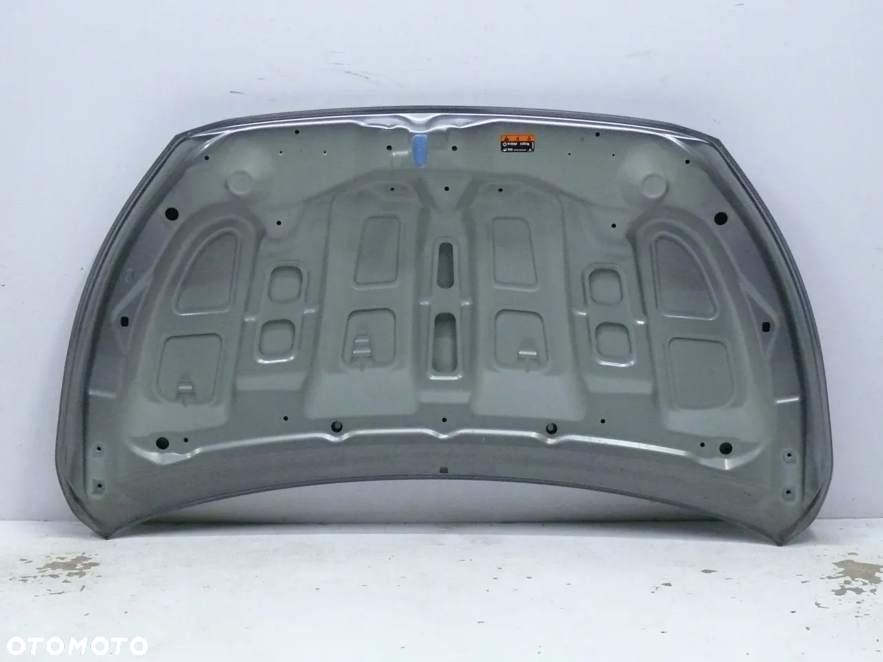 MASKA MITSUBISHI SPACE STAR II 2016 2019 LIFT - 2