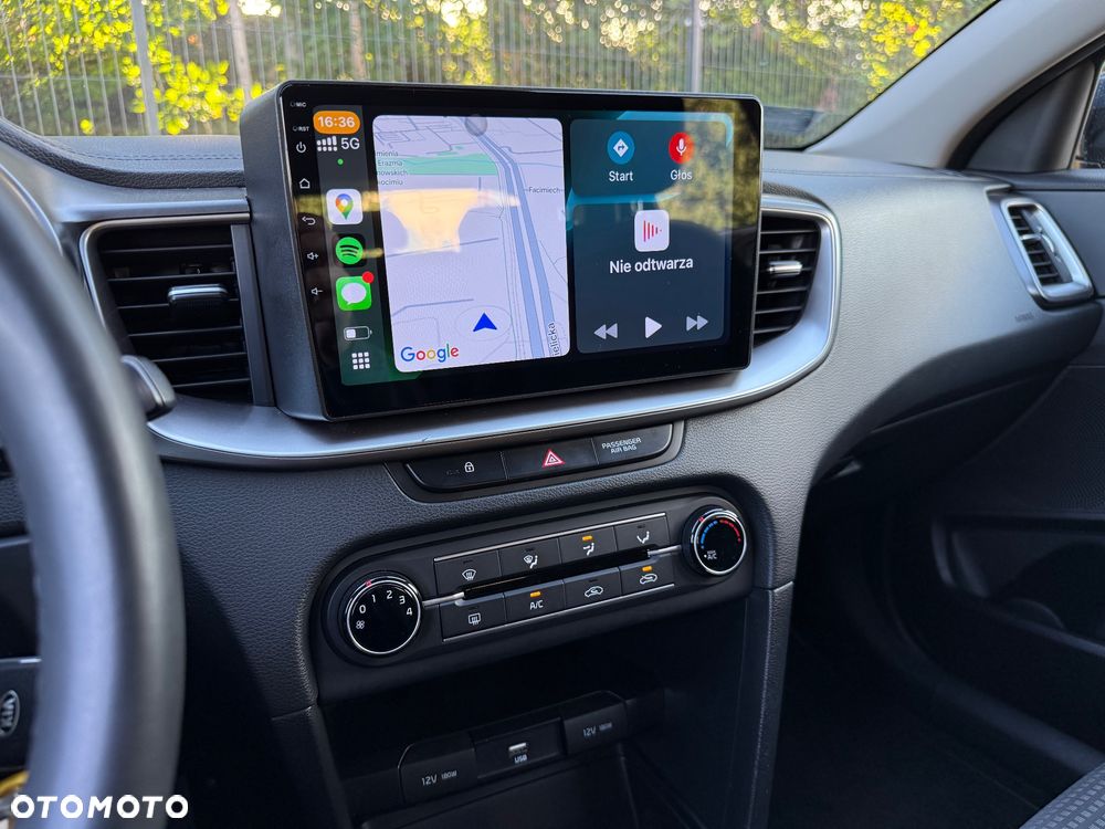 Kia Ceed 1.0 T-GDI S - 8