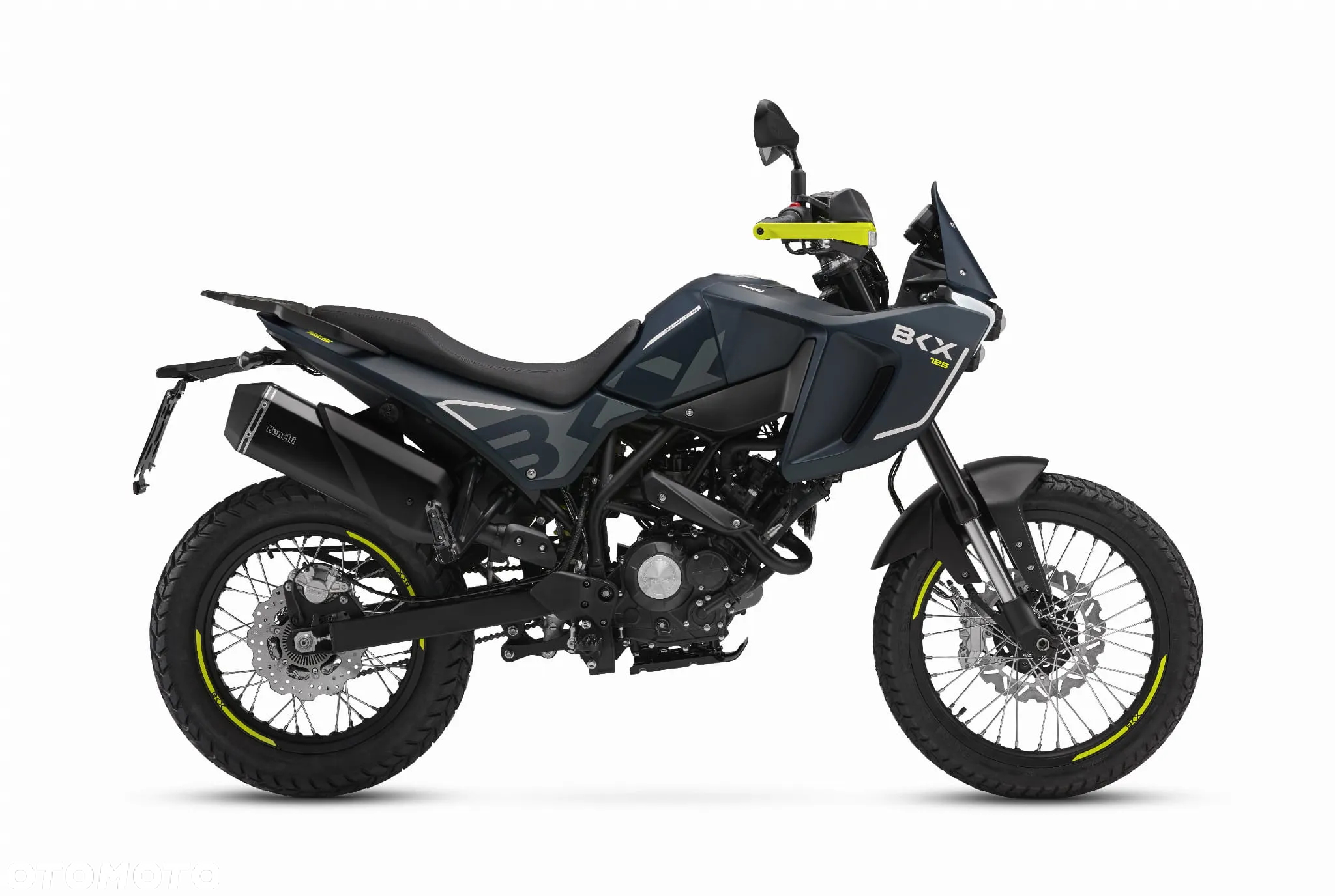 Benelli BKX - 2