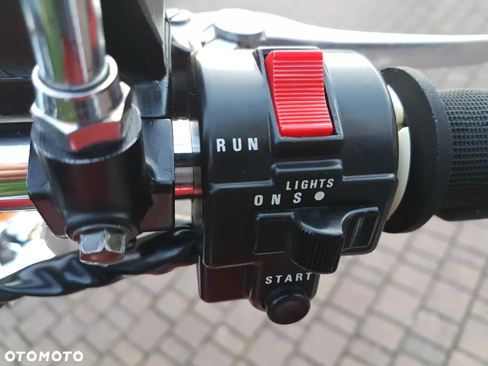 Suzuki GN - 13