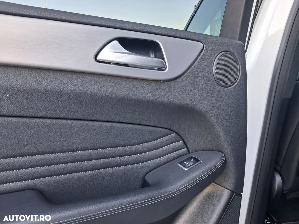 Mercedes-Benz GLE 350 d 4MATIC - 19